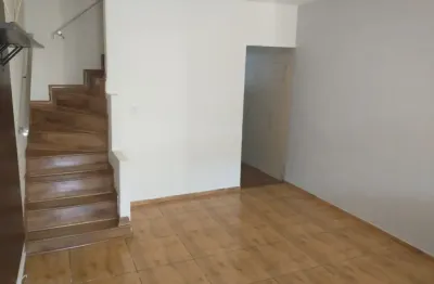 Casa com 2 quartos à venda no Alto da Mooca, São Paulo 