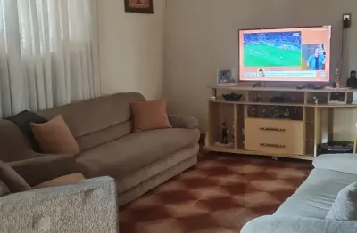 Casa com 3 quartos à venda no Parque São Lucas, São Paulo 