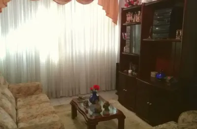 Apartamento com 3 quartos à venda na Lapa, São Paulo 