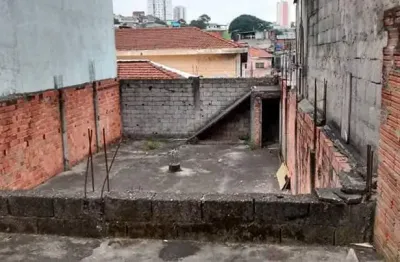 Terreno à venda na Vila Ede, São Paulo 