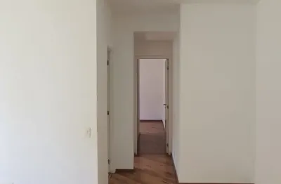 Apartamento com 2 quartos à venda no Campestre, Santo André 