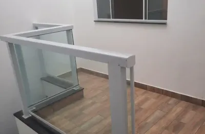 Casa com 3 quartos à venda na Vila Ema, São Paulo 