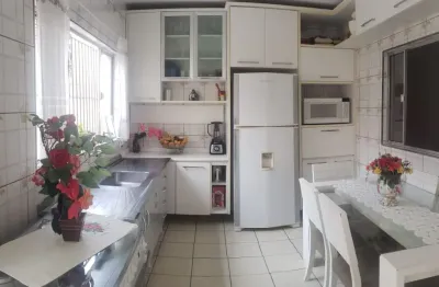 Casa com 3 quartos à venda no Parque São Lucas, São Paulo 