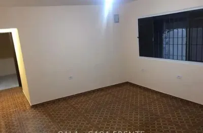 Casa com 4 quartos à venda no Jardim Zaira, Mauá 