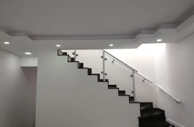 Casa com 3 quartos à venda no Parque São Lucas, São Paulo 