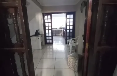 Casa com 2 quartos à venda na Vila Ana, Mauá 