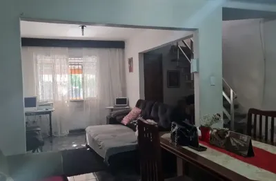 Casa com 3 quartos à venda na Mooca, São Paulo 