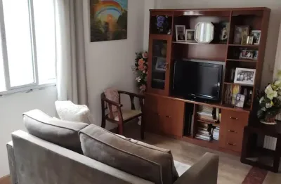 Apartamento com 2 quartos à venda na Vila Bocaina, Mauá 