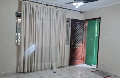 Casa com 3 quartos à venda na Vila Califórnia, São Paulo 