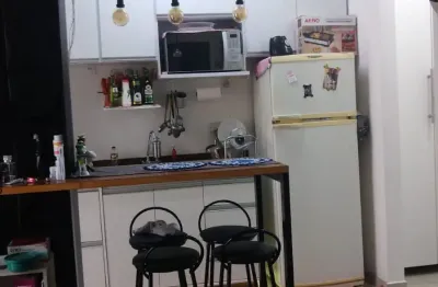 Apartamento com 2 quartos à venda na Vila Califórnia, São Paulo 