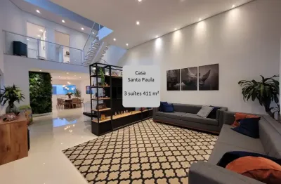 Casa a venda/permuta na são caetano do sul – santa paula