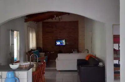 Chácara / sítio com 3 quartos à venda na Zona Rural, Sarapuí 
