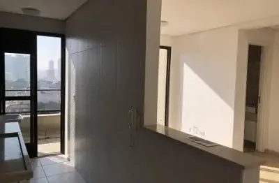Apartamento com 1 quarto à venda na Lapa, São Paulo 
