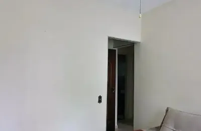 Apartamento com 1 quarto à venda na Vila Santa Luzia, São Bernardo do Campo 