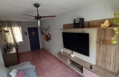 Apartamento com 2 quartos à venda na Vila Rui Barbosa, São Paulo 