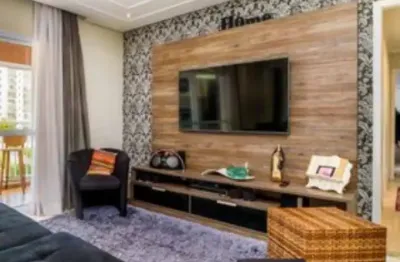 Apartamento com varanda a venda/permuta em são caetano do sul-boa vista
