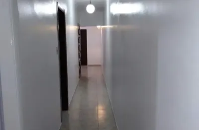 Casa com 3 quartos à venda na Vila Alpina, São Paulo 