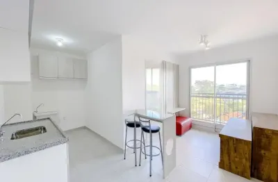 Apartamento com 2 quartos à venda no Tatuapé, São Paulo 