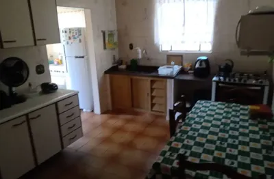 Casa com 2 quartos à venda no Jardim Ana Maria, Santo André 