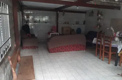 Casa para investimento a venda/permuta em santo andré-parque novo oratório