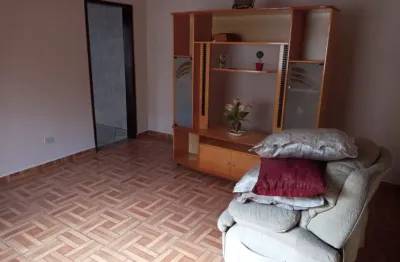 Casa com 2 quartos à venda na Vila Califórnia, São Paulo 