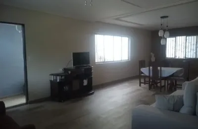 Sobrado a venda/permuta em ribeirão pires-quarta divisão-jardim verão