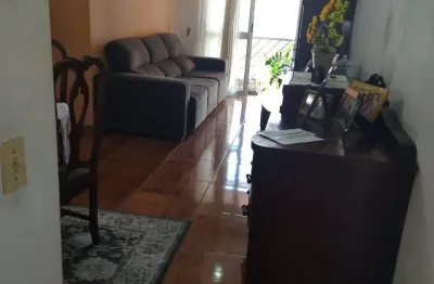 Apartamento com 3 quartos à venda na Pompéia, São Paulo 