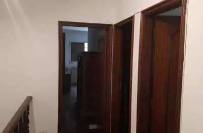 Sobrado para locação comercial no planalto paulista