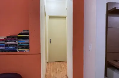 Apartamento com 2 quartos à venda no Centro, São Caetano do Sul 