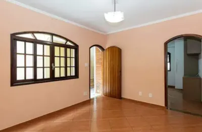 Casa com 2 quartos à venda no Centro, Santo André 