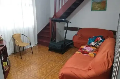 Casa com 2 quartos à venda no Penha De França, São Paulo 