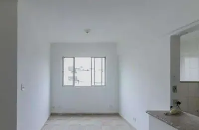 Apartamento com 2 quartos à venda no Jardim Stetel, Santo André 