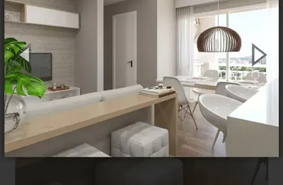 Apartamento com varanda a venda/permuta em santo andré-vila metalúrgica