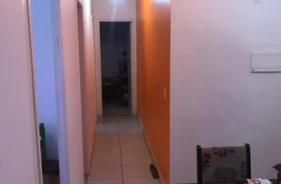 Apartamento com varanda a venda/permuta no jardim vila formosa