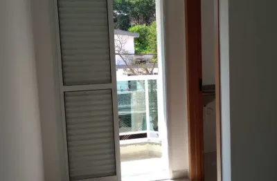 Apartamento/cobertura novo com sacada a venda/permuta em santo andré-parque novo oratório