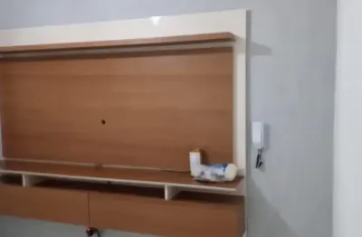 Apartamento com 2 quartos à venda no Jardim Primavera, Mauá 