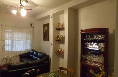 Casa com 2 quartos à venda no Balneario Santa Eugenia, Mongaguá 