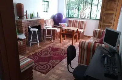 Casa com 4 quartos à venda no Jardim Aeroporto, São Paulo 