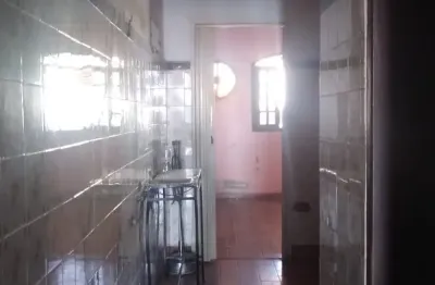 Casa com 2 quartos à venda no Parque São Lucas, São Paulo 