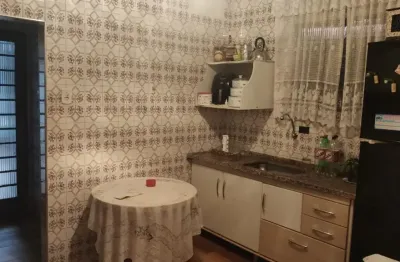 Casa com 2 quartos à venda na Avenida Pinheirinho D'Água, 1001, Parque Panamericano, São Paulo