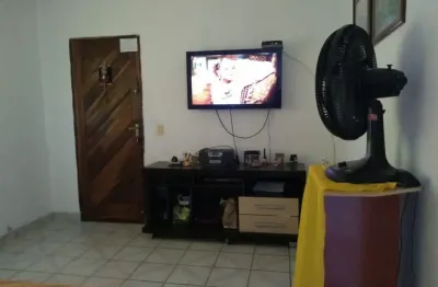 Casa com 2 quartos à venda no Jardim Vila Formosa, São Paulo 