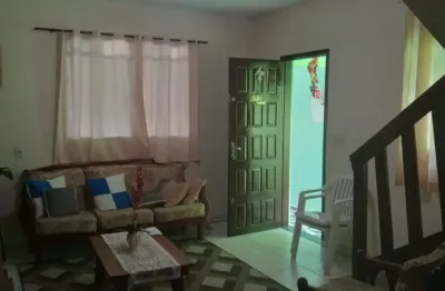Casa/sobrado a venda/permuta em santo andré-jardim las vegas