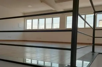 Ponto comercial para locação em são bernardo do campo-independência