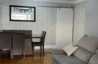 Apartamento com varanda a venda/permuta em são caetano do sul-oswaldo cruz