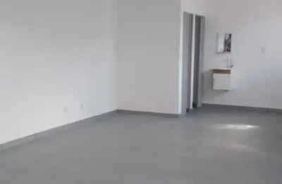 Sala comercial com 1 sala para alugar no Parque São Lucas, São Paulo 