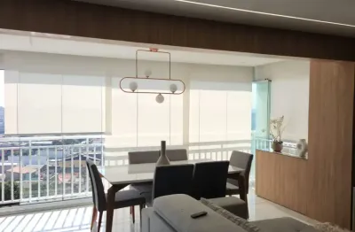 Apartamento semi mobiliado com varanda a venda/permuta na penha