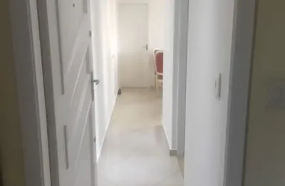 Apartamento com 2 quartos à venda no Jardim Taboão, São Paulo 