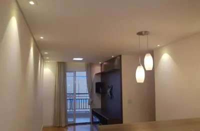 Apartamento semi mobiliado a venda/permuta em são bernardo do campo-assunção