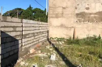 Terreno a venda/permuta em peruíbe-balneário são joão batista iii