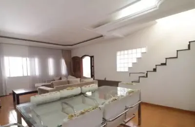 Casa com 3 quartos à venda na Vila Ema, São Paulo 